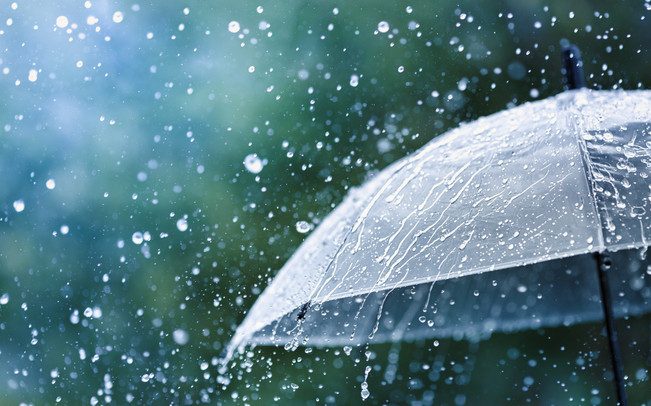 A hét elején többfelé lehet zápor, zivatar, majd visszatér a napos, száraz idő