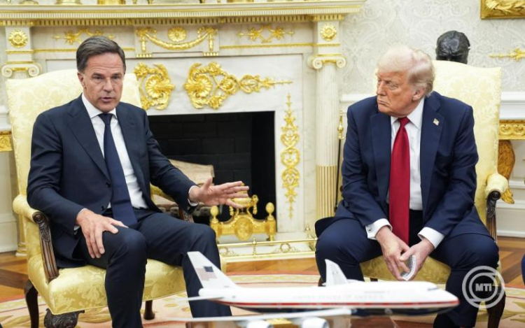 NATO-főtitkár: a pénteki amerikai-orosz csúcstalálkozó \