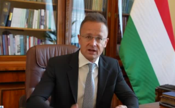 Szijjártó Péter: Magyarország és Szlovákia együtt veszi fel a harcot az újabb brüsszeli javaslat ellen
