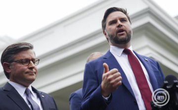 Részlegesen leállt az amerikai szövetségi kormányapparátus működése