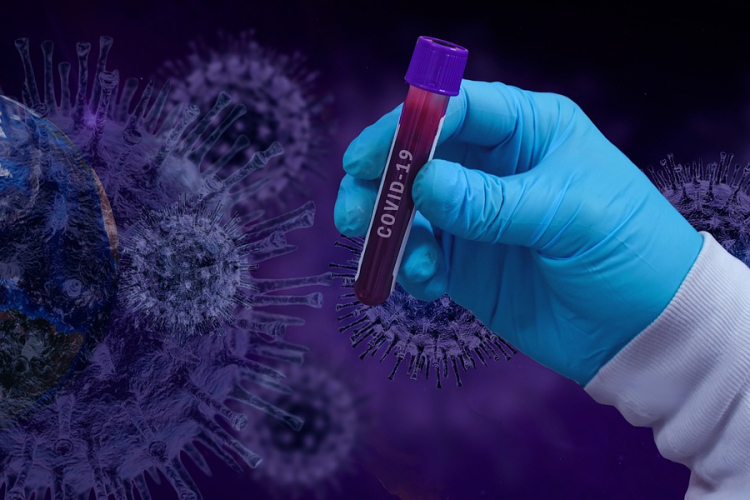 Ismét emelkedik a szennyvízben a koronavírus örökítőanyagának mennyisége