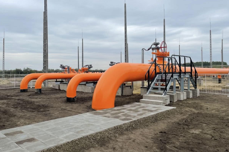 Szijjártó Péter: Magyarország és Szerbia készen áll egy új kőolajvezeték megépítésére