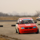 Kovács Sanyi: Élvezettel autóztam 2014-ben