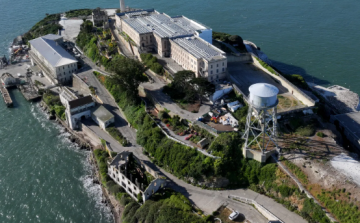 Donald Trump újranyittatná az Alcatrazt