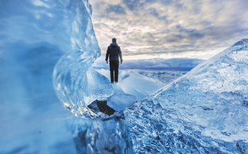 Eltűnhetnek az észak-amerikai gleccserek