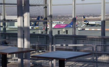 Nem zár be a ferihegyi repülőtér