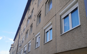 A lakótelepi lakások átlagos négyzetméterára a fővárosban átlépte az egymillió forintot