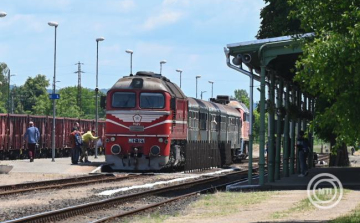Lázár János: teljes összegű kártérítést fizet a MÁV-csoport a balatoni vonal szombati károsultjainak