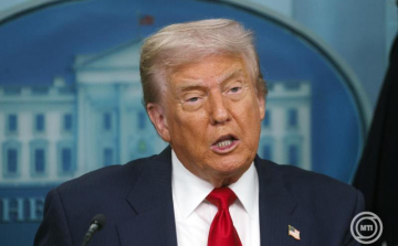 Donald Trump: az Egyesült Államok átveszi Venezuela irányítását