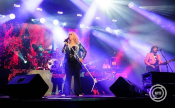 Augusztus 20. - A Korál, a Neoton Família és a Bikini is fellép a Retro Tabán koncertsorozaton