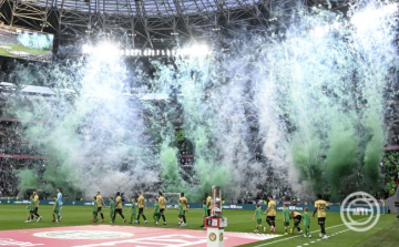 MOL Magyar Kupa - Május 14-én este hétkor rendezik a döntőt