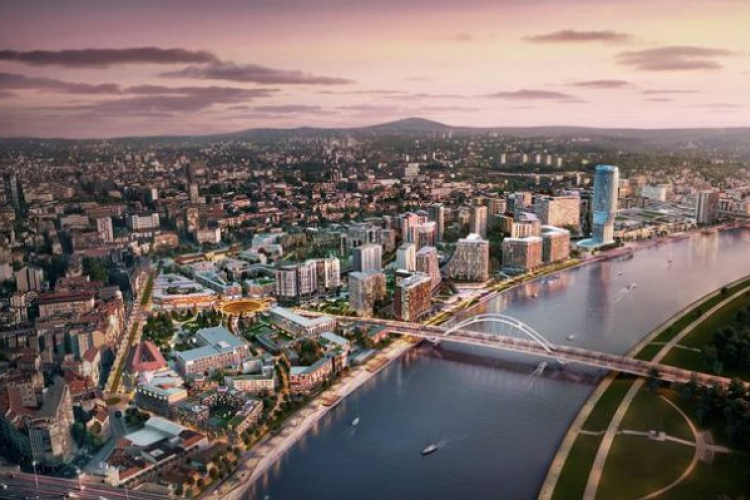 Belgrádban a jövő évtől ingyenessé válik a tömegközlekedés