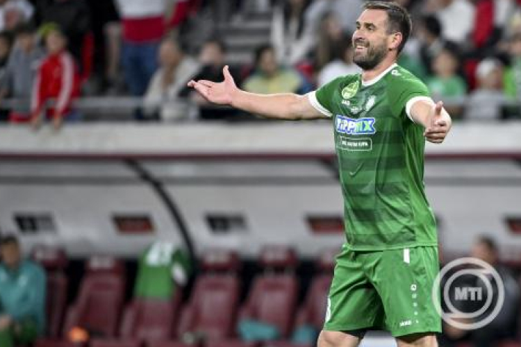 Labdarúgó NB I - Az MTK legyőzésével beállította klubrekordját a Paks