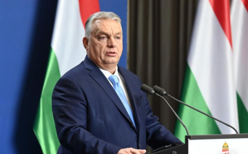 Orbán Viktor: a kormány elfogadta a 3 százalékos otthonteremtési hitelprogramot