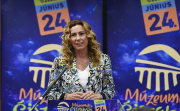 Múzeumok éjszakája - Országszerte több mint kétezer program várja a látogatókat