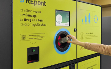 MOHU: 15 milliós napi rekord született a visszaváltásban