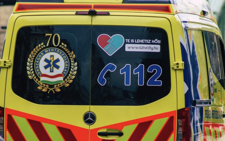 Balesetet szenvedett és meghalt egy férfi a tatabányai Kő-hegyen