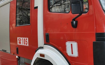 Tűzgyújtási tilalmat rendeltek el három megyében szombattól