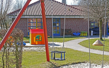 Bölcsődeépítési program indul