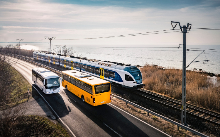 Mávinform: húsvétkor többletkapacitással működik a MÁV-csoport